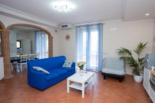 Tramonti Maison | Casa Francese Relax