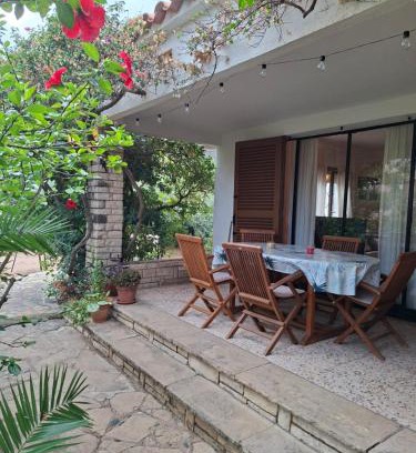 L'Hospitalet de l'Infant Maison | Casa Franch