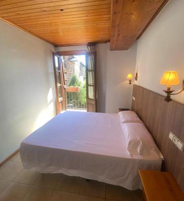 Laspaules Maison | Casa Francho