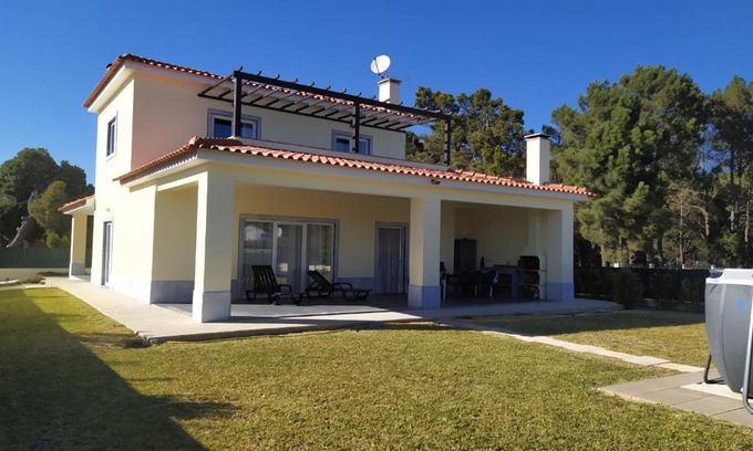 Lagoa de Albufeira Maison | Casa Freitas