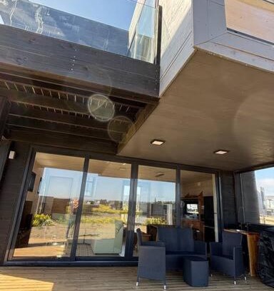 Pichilemu Maison | Casa frente al mar, Punta de Lobos, Pichilemu