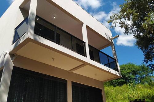 South Region Maison | Casa Frente ao lago - Goio En