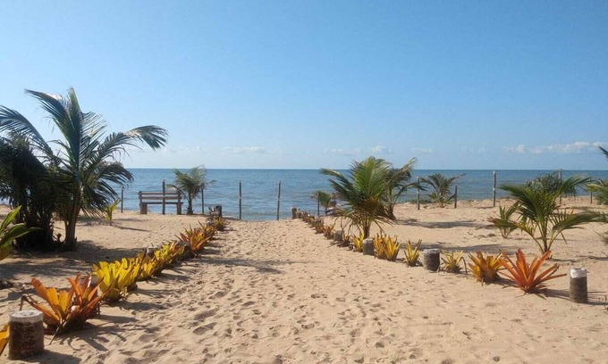 Mogiquicaba Maison | CASA FRENTE AO MAR MOGIQUIÇABA - BAHIA