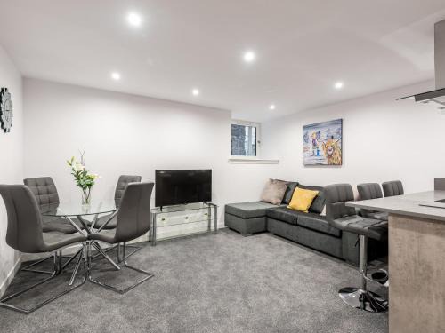Dundee Appartement | Casa Fresa - Castle Heights Apartment