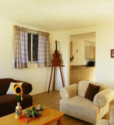Amealco Maison | Casa Fresnos