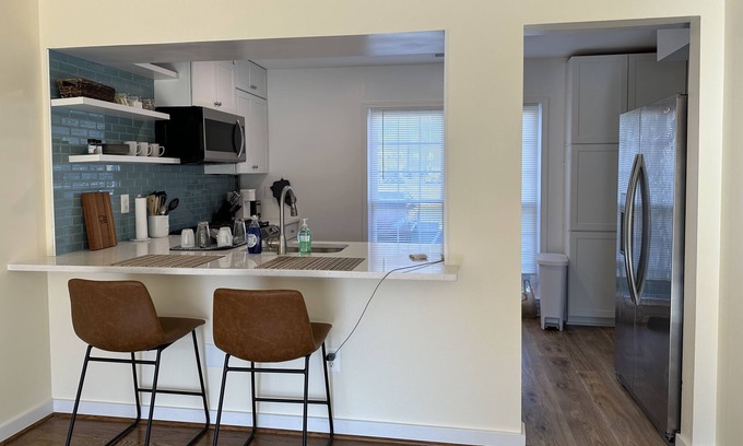 Sudley Maison | Casa Frida. Pet Friendly