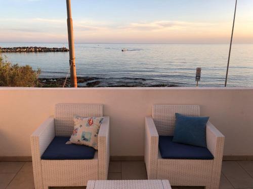 Torre Vado Maison | Casa fronte mare a Torre Vado