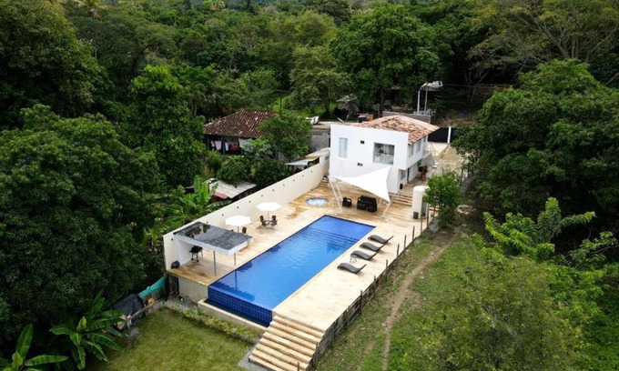 Sopetran Maison | CASA FUENTE SOPETRAN