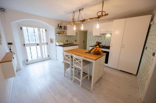 Castroncello Appartement | Casa Fulvia, Toscana