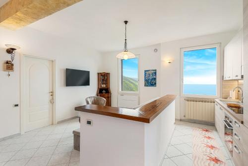 San Bernardino Appartement | Casa Fuori di Mare