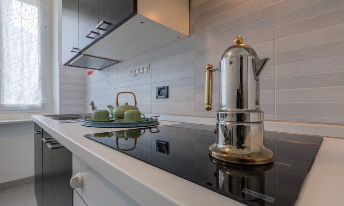 San Salvario Appartement | Casa Gabel by Wonderful Italy