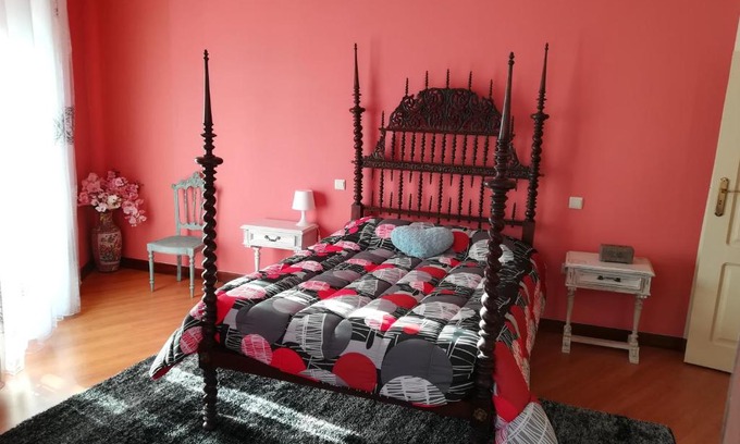 Anadia Appartement | Casa Gala