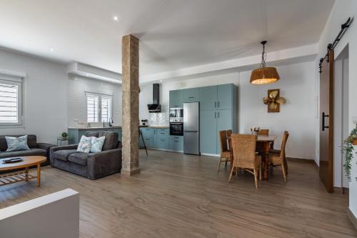 Punta del Moral Maison | Casa Galera - Punta del Moral PCHG2SP