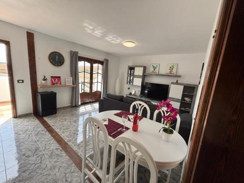 Teguise Maison | Casa Galiano