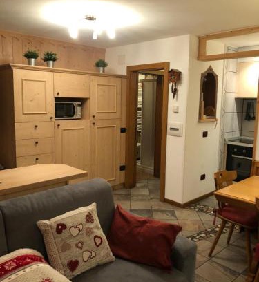 Mazzin Appartement | Casa Gallo
