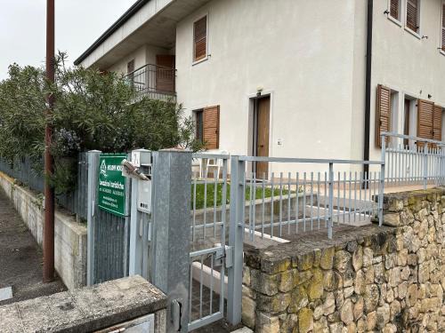 Negrar Appartement | Casa Garganega