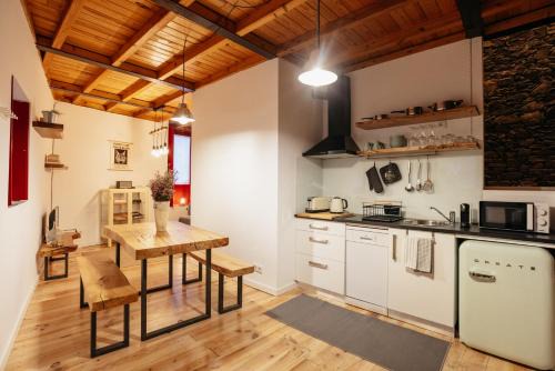 Sabugal e Aldeia de Santo Antonio Maison | Casa Gaveto