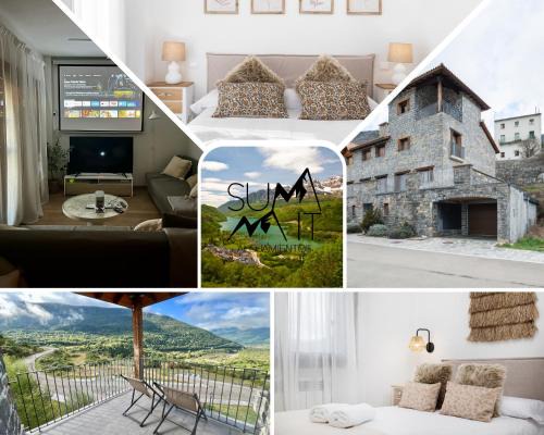 Gavin Maison | CASA GAVIN l Torreon l Terraza l Wifi l Vistas