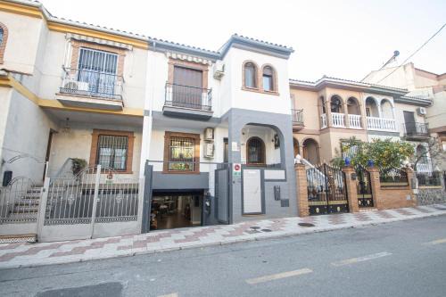 Maracena Maison | Casa Gaviota Maracena