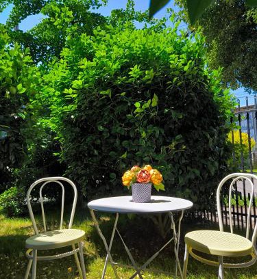 Valdivia Maison | Casa Gebauer