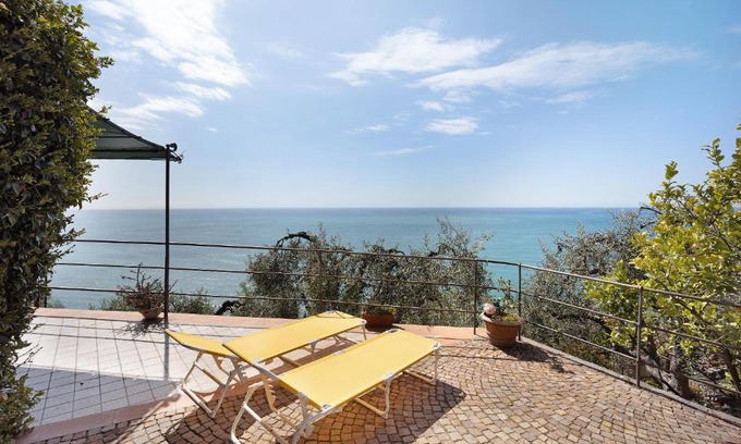 Poggi Appartement | Casa Gelsomino