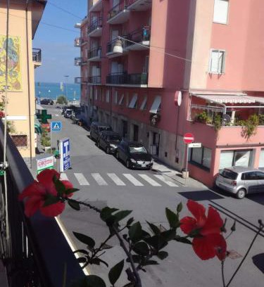Diano Marina Appartement | Casa Gemma