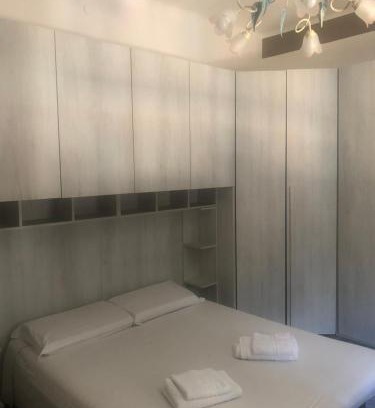 San Teodoro Maison | Casa Genova