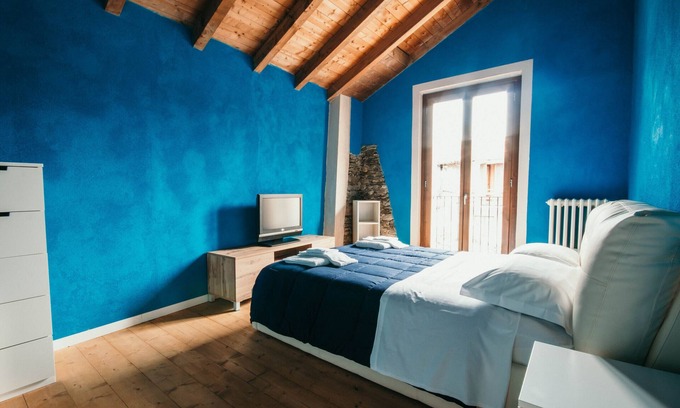Gignese Maison | Casa Genziana - Lakeside Srl Leisure & Busines