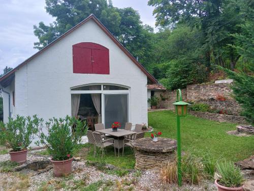Szentgyorgyvar Appartement | Casa Georgio Vendégház