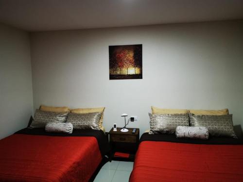 Santa Elena Appartement | CASA GERANIOS # 2