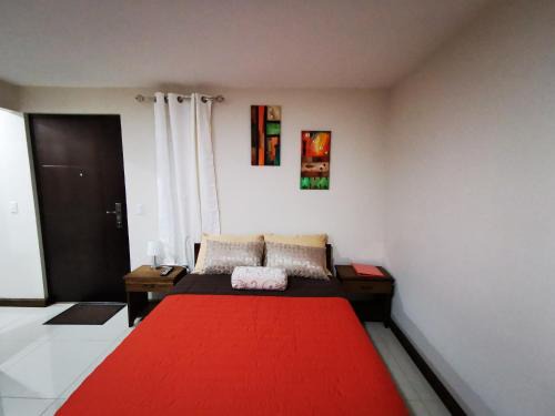 Santa Elena Appartement | CASA GERANIOS STUDIO #3