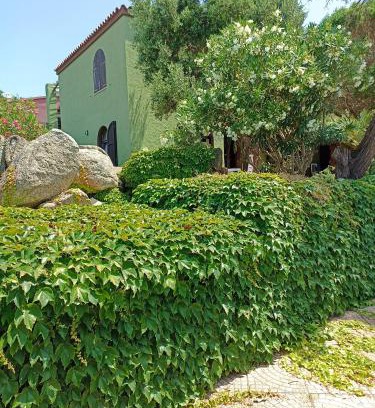 Ruoni Maison | Casa Gerhard a 3 km da Santa Teresa loc Ruoni