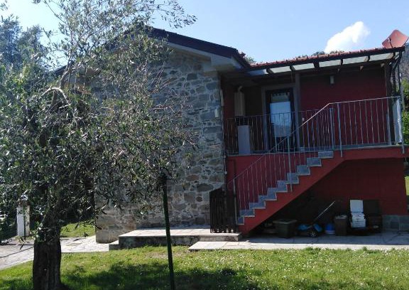 Calice al Cornoviglio Maison | casa Gianni