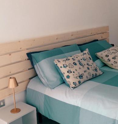 Ferrazzano Appartement | Casa Giardino