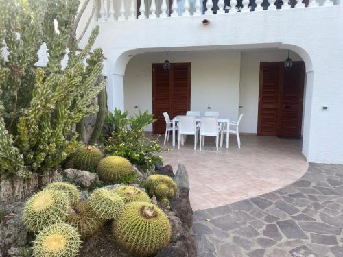 Panza Appartement | Casa Giardino