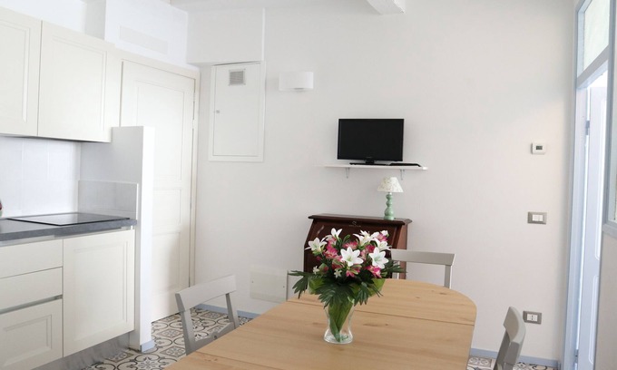 Vernazza Appartement | Casa Gigio Vernazza Cinque Terre