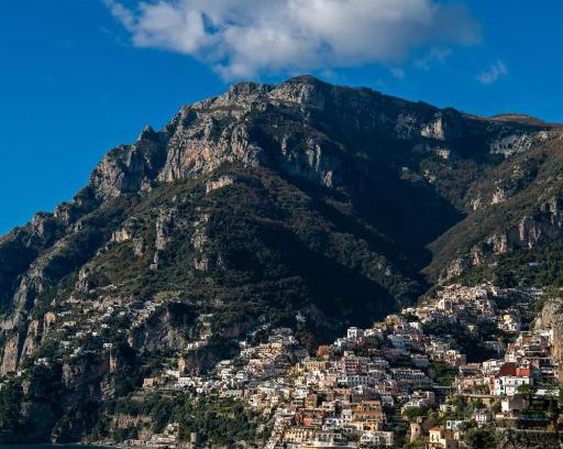 Arienzo Appartement | Casa Gilda Positano