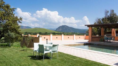Gonnesa Appartement | Casa Ginestra - Gonnesa
