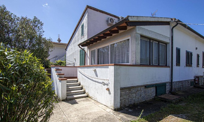 Marina di Campo Appartement | CASA GINESTRA - GINESTRA 2