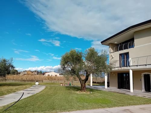 Altavilla Silentina Appartement | Casa Gioia