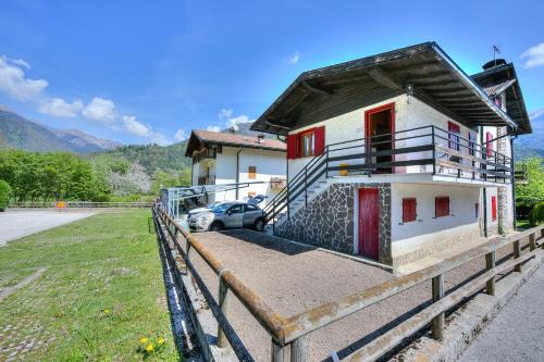 Ledro Appartement | Casa Gioiosa - Happy Rentals