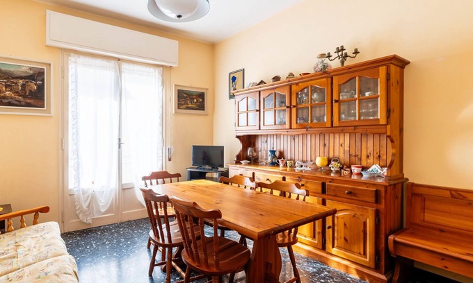 Riva Ligure Appartement | Casa Giovanna by Interhome