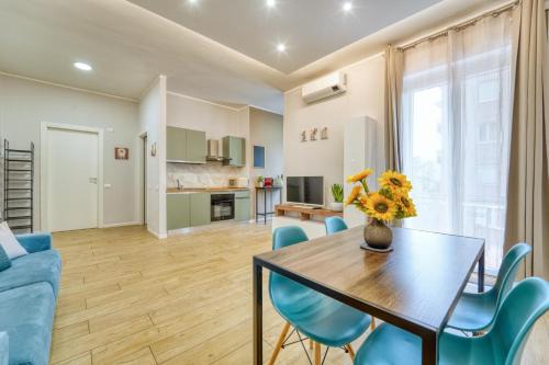 Como Appartement | Casa Girasole