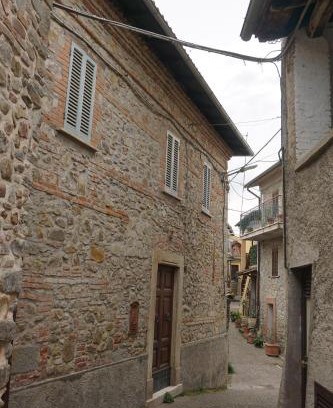 Pescorocchiano Maison | Casa Girgenti