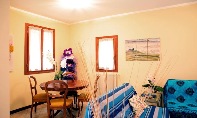 Borso del Grappa Maison | CASA GIULIA a Borso del Grappa
