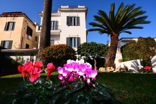 Posillipo Appartement | Casa Giulia Azzurra Sirena