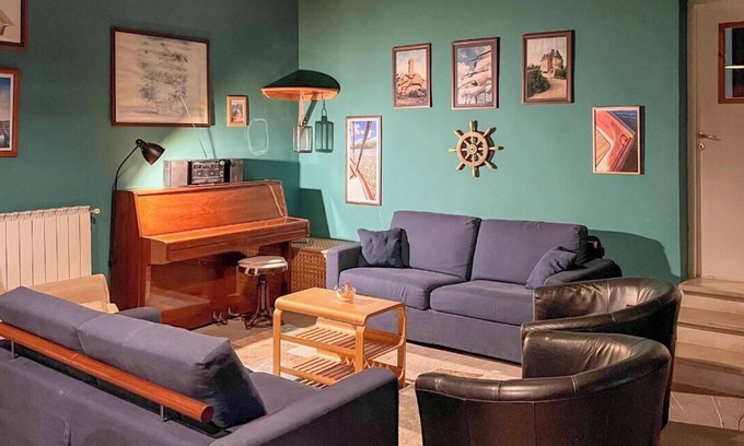 Ceprano Maison | Casa Giulia [Ceprano].