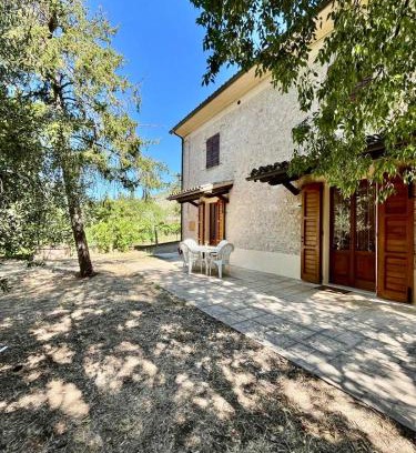 Bovara Maison | Casa Giuliani