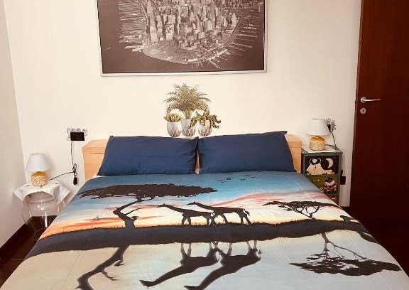 Cantu Appartement | Casa Giulia