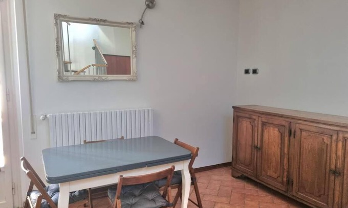 Galluzzo Appartement | Casa Giulia
